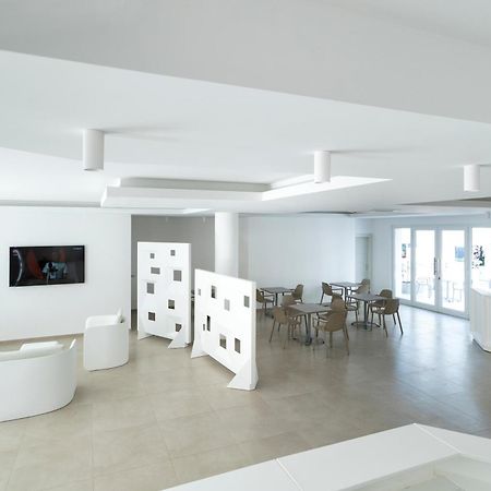 Vasto Aparthotel Екстериор снимка