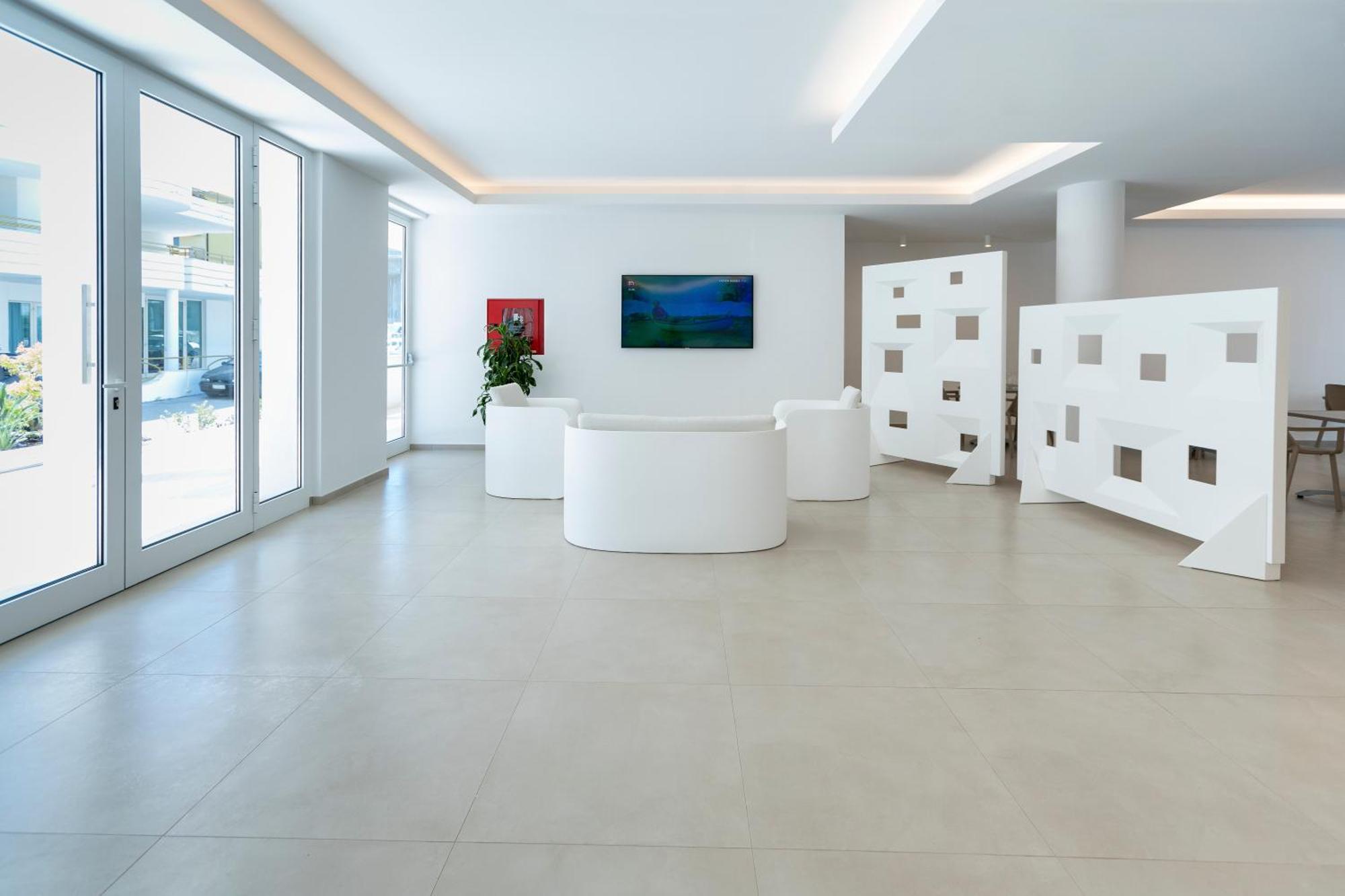 Vasto Aparthotel Екстериор снимка
