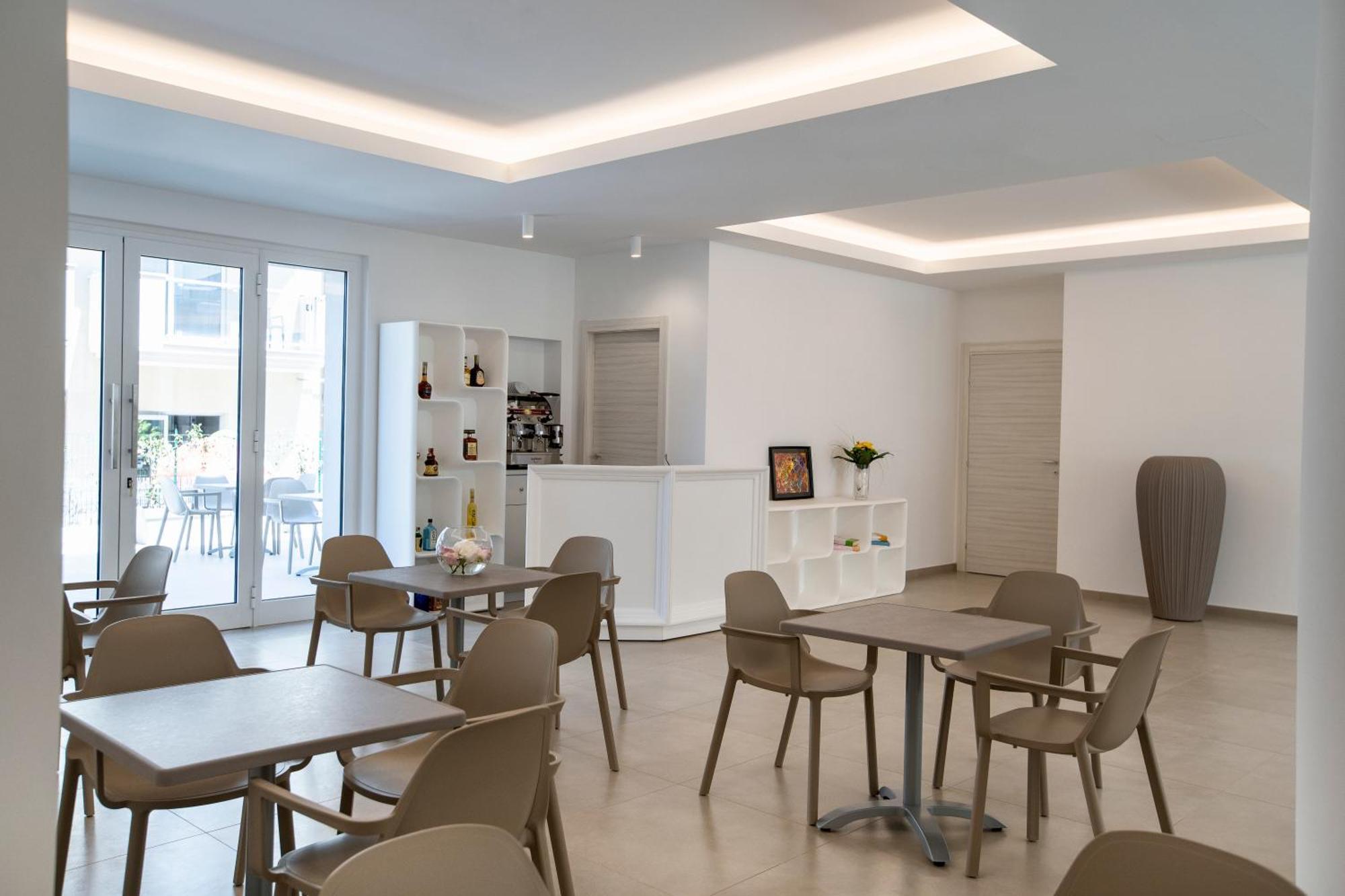 Vasto Aparthotel Екстериор снимка