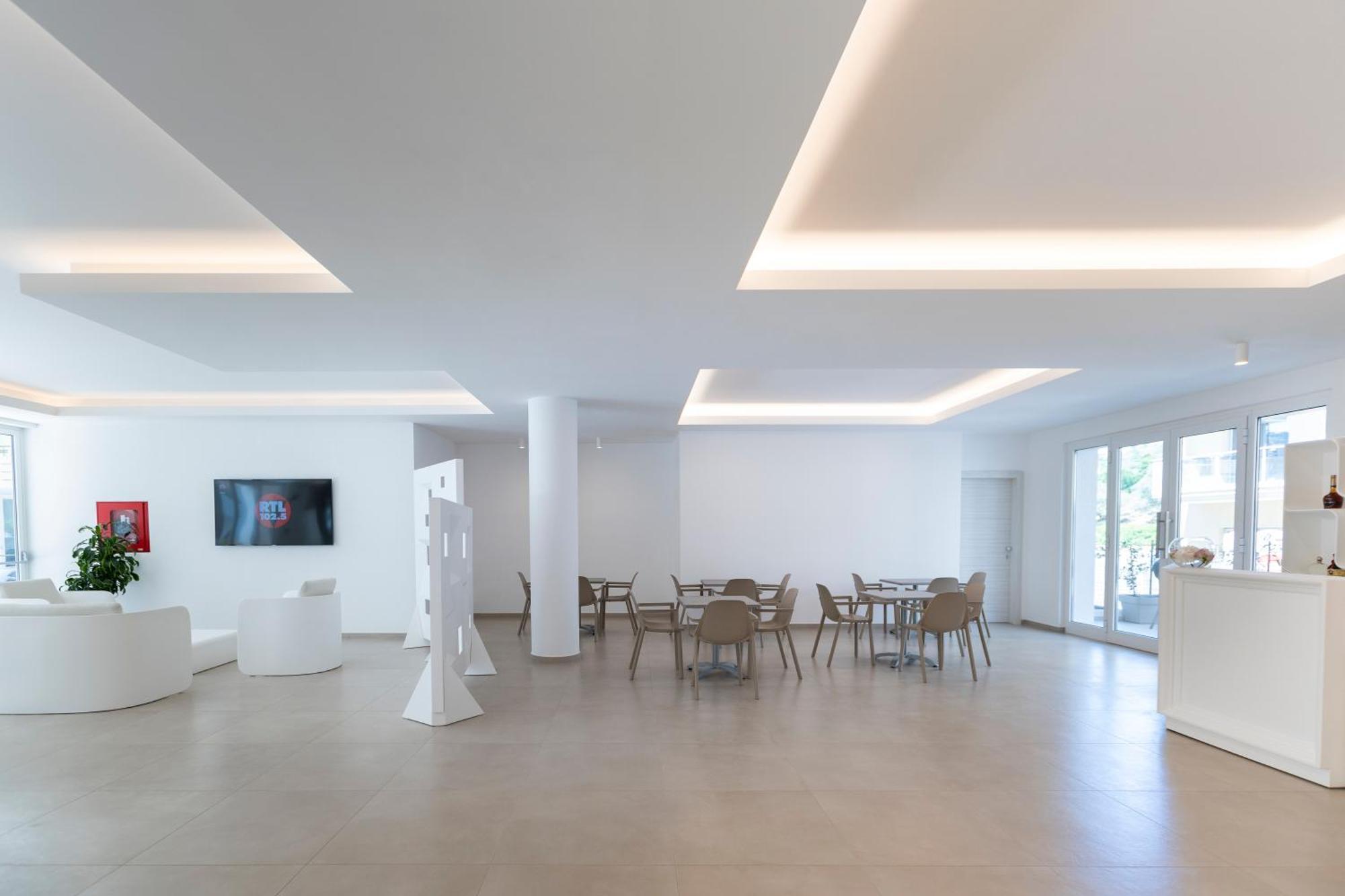 Vasto Aparthotel Екстериор снимка