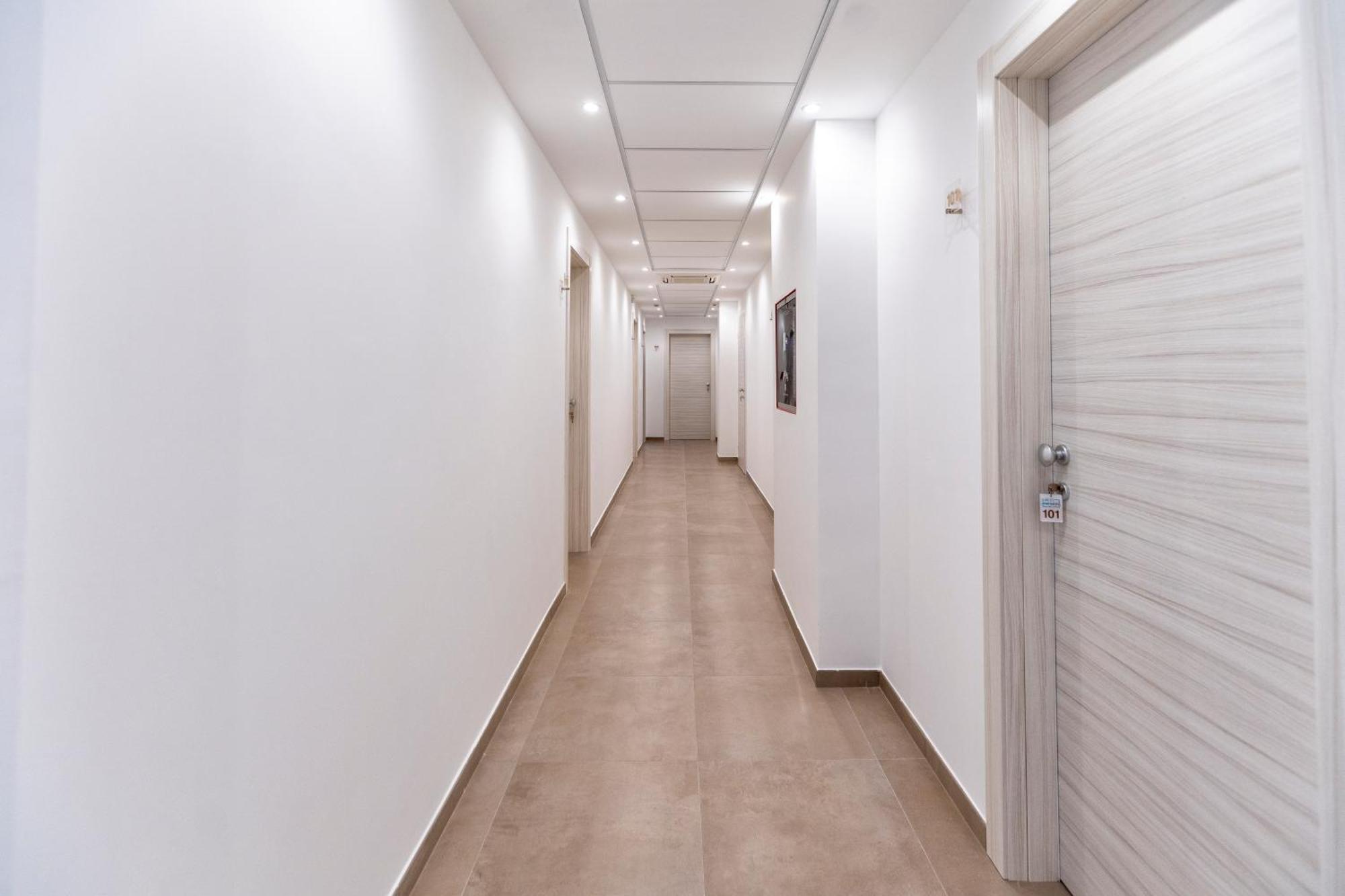 Vasto Aparthotel Екстериор снимка