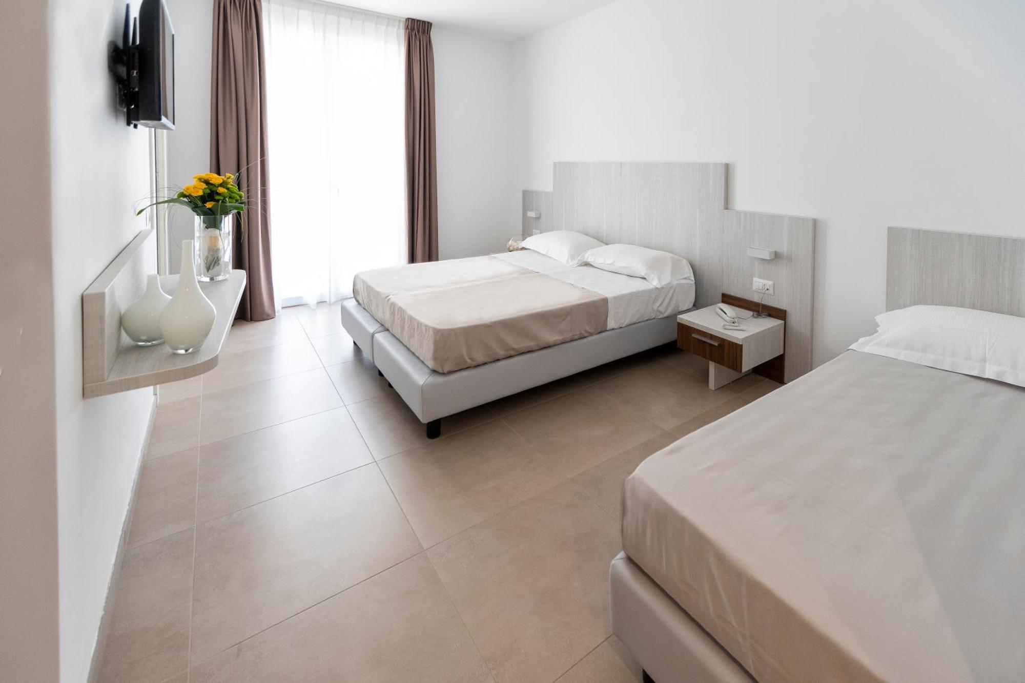 Vasto Aparthotel Екстериор снимка