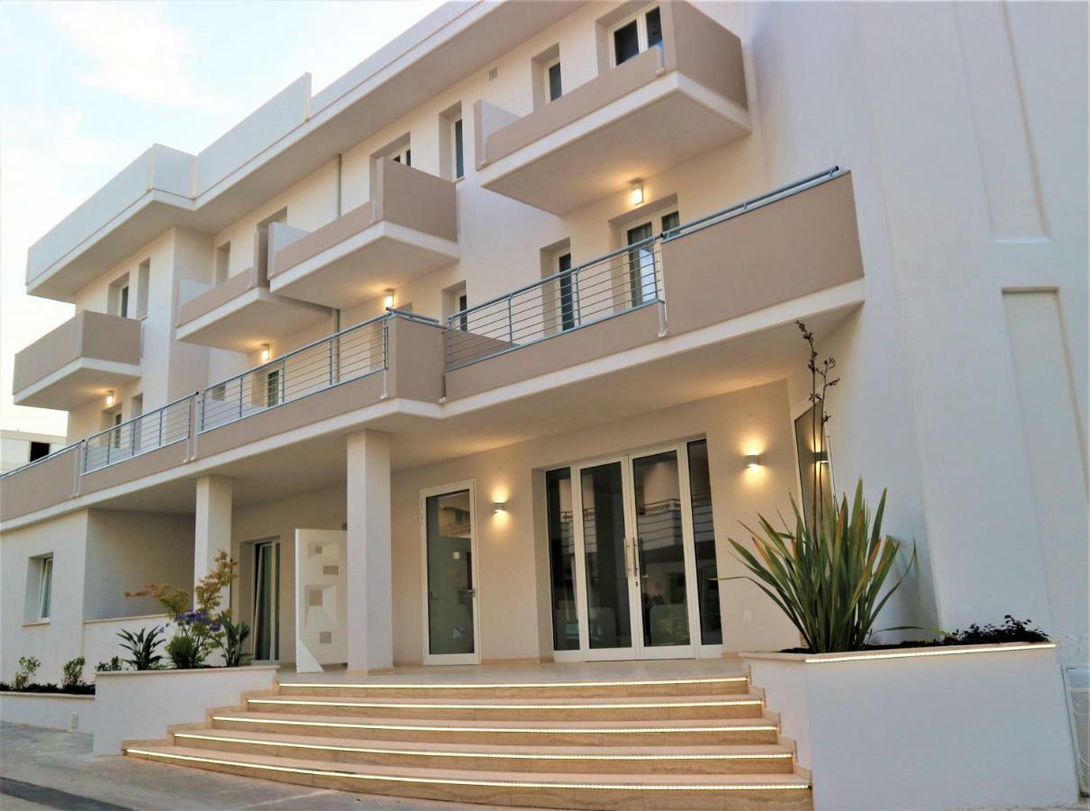 Vasto Aparthotel Екстериор снимка