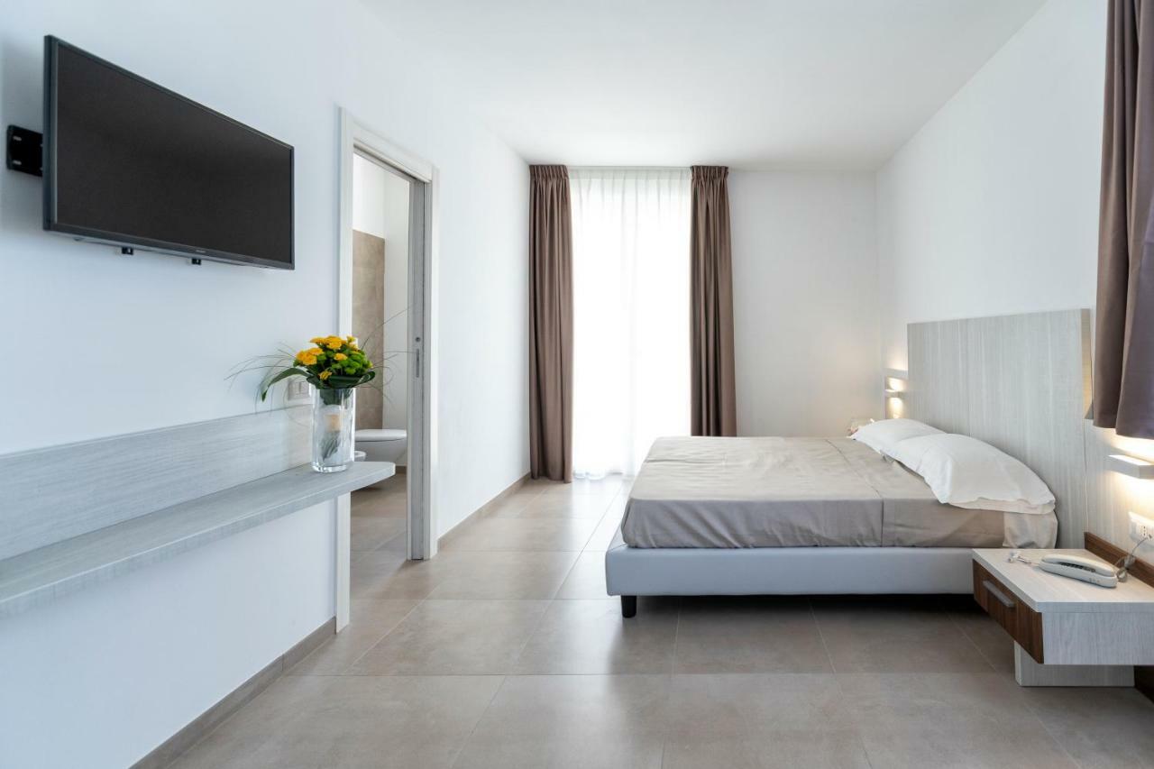 Vasto Aparthotel Екстериор снимка